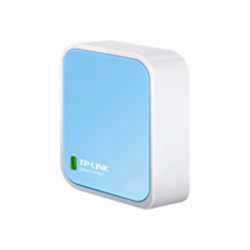 TP LINK 300Mbps Wireless N Nano Router